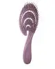 Efalock Børste - Purple - 