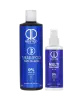 2 Produkter - Rosted 3 Shampoo 400ml + Rosted Multi Treatment 150ml - 