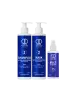 3 Produkter - Rosted 2-2-M - Rosted 2 Shampoo 250 ml - Rosted 2 Mask 250 ml - Rosted Multi-Treatment - 